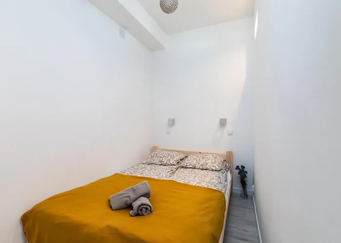 Superapart Gorczewska 156 Apartment Warsaw